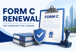 Form C Renewal